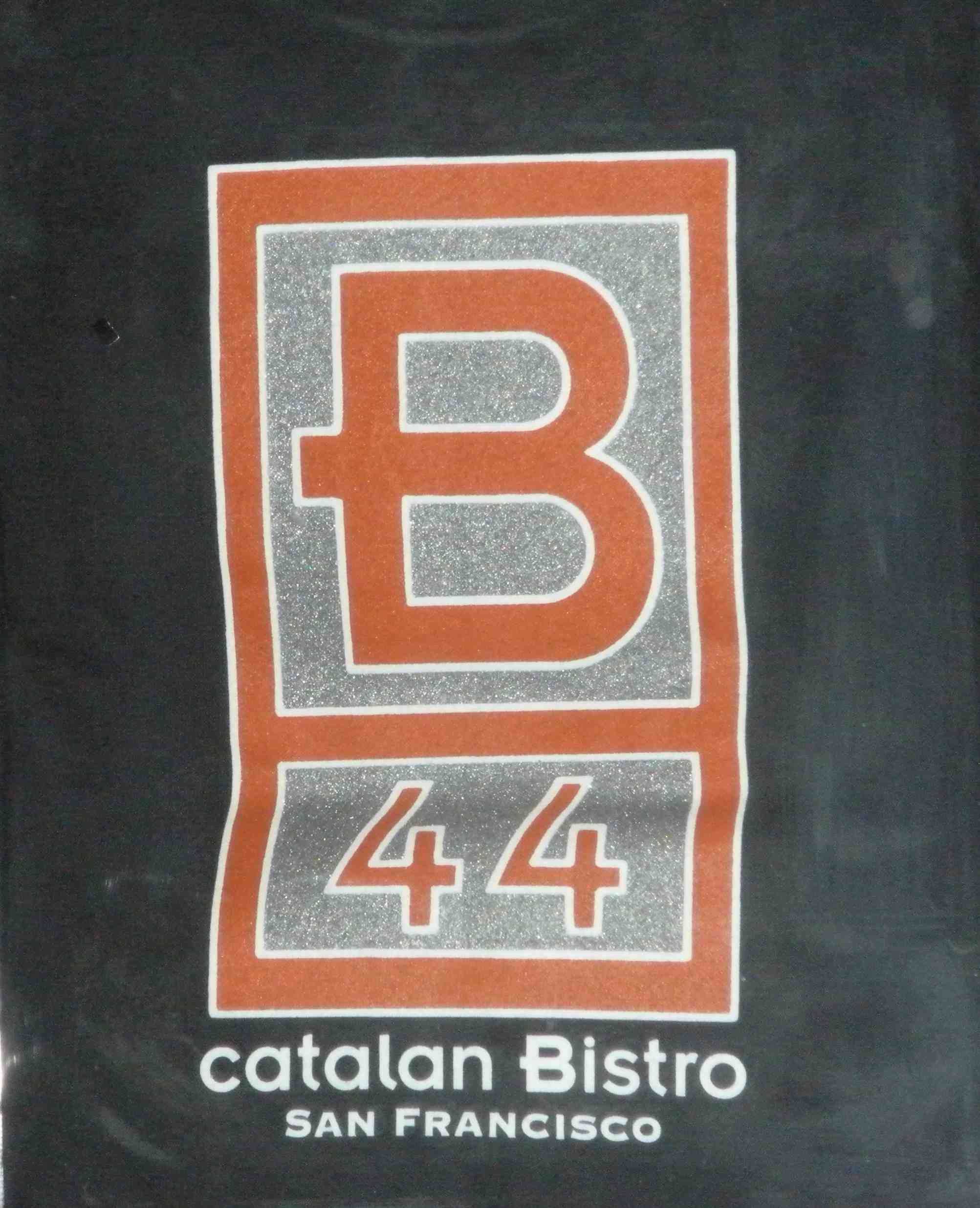 b44 Logo